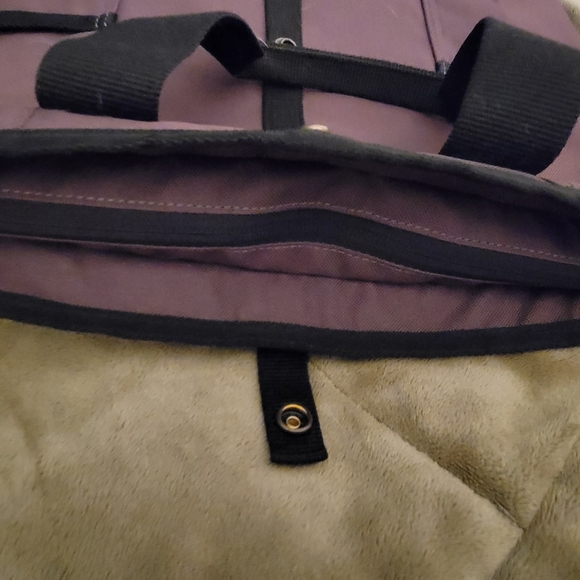 Carhartt Convertible Backpack Tote - Picture 3 of 6